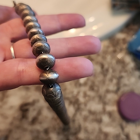 Navajo Pearls - Picture 4 of 4